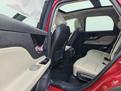 New 2026 Lincoln Corsair Reserve image 22