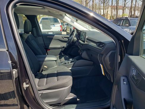 New 2026 Ford Escape Active w/ Tech Pack #1 AWD/4WD image 18