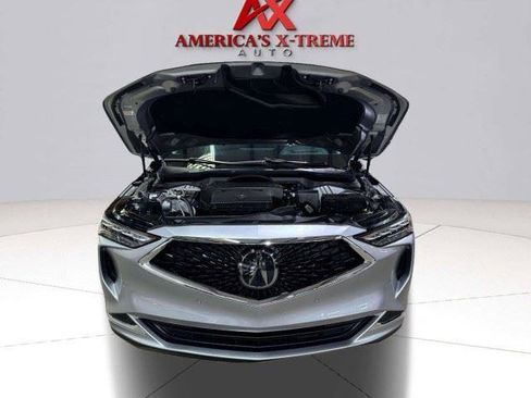 Used 2024 Acura MDX FWD w/ Technology Package image 78