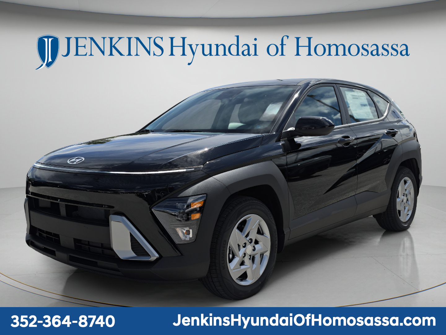 New 2027 Hyundai Kona SE FWD image 10