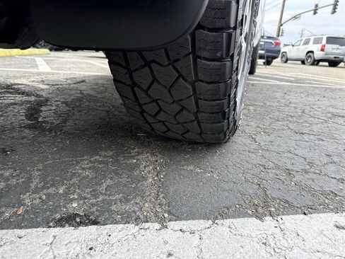 Used 2016 Toyota Tundra 1794 Edition image 8