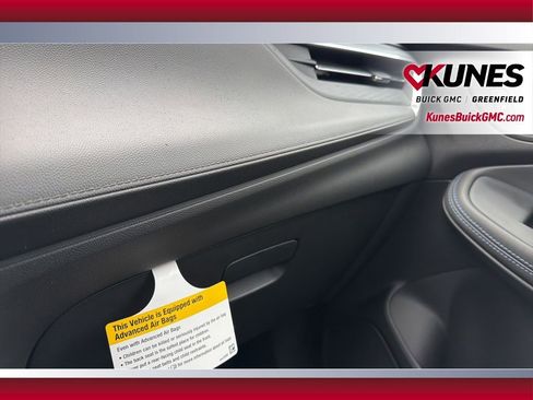 New 2026 Buick Encore GX Sport Touring w/ Comfort Package image 26