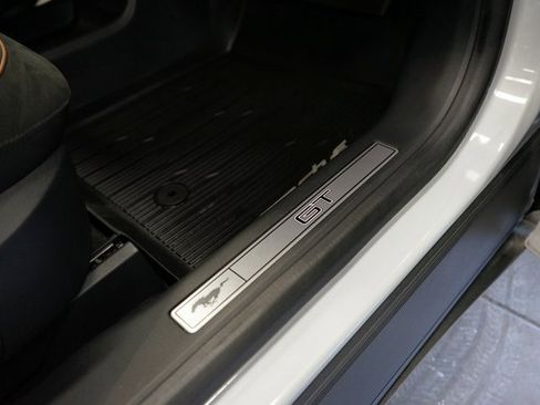 Used 2022 Ford Mustang Mach-E GT image 46