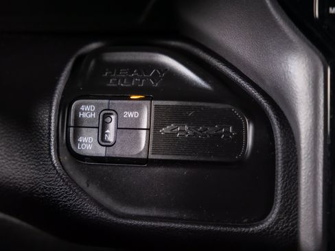 Used 2023 RAM 2500 Laramie AWD/4WD image 37