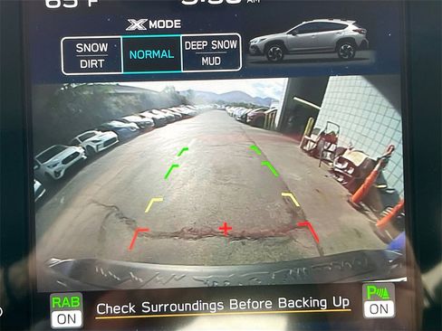 Used 2024 Subaru Crosstrek 2.5i Limited w/ Popular Package #3A image 13