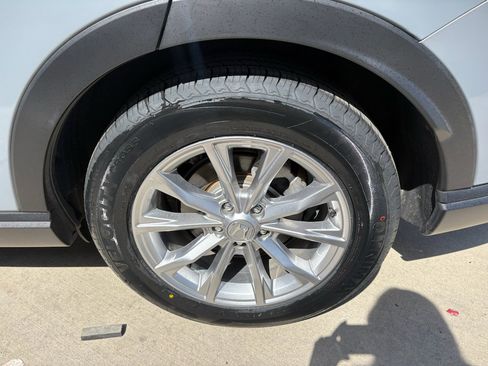 Certified 2024 Honda CR-V EX-L image 35