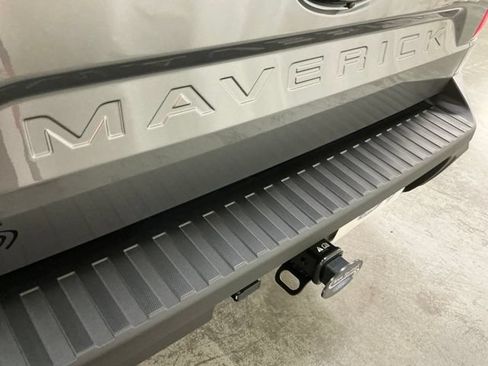 New 2026 Ford Maverick XLT w/ Equipment Group 301A AWD/4WD image 6