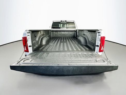 New 2026 RAM 3500 Longhorn AWD/4WD image 16