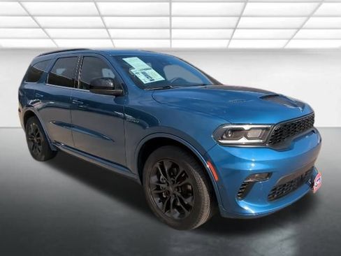 Used 2023 Dodge Durango R/T image 1