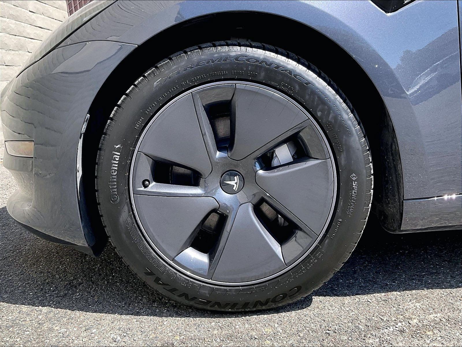 Used 2023 Tesla Model 3 Standard Range RWD image 8