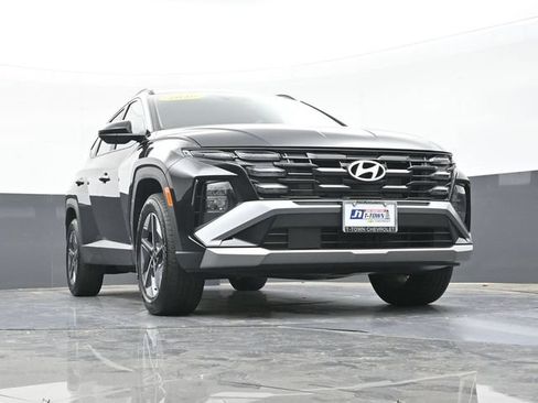 Used 2026 Hyundai Tucson SEL AWD/4WD image 54