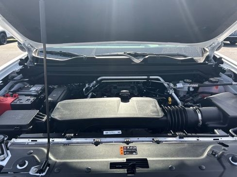 New 2026 Chevrolet Colorado Trail Boss AWD/4WD image 29