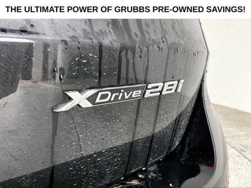 Used 2023 BMW X1 xDrive28i w/ Convenience Package AWD/4WD image 39