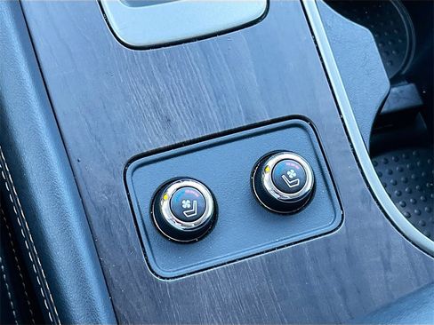 Used 2023 Nissan Murano Platinum w/ Cargo Package image 20