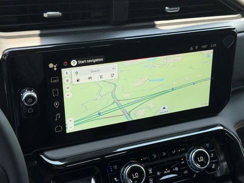 New 2026 GMC Sierra 1500 AT4 w/ Technology Package AWD/4WD image 4