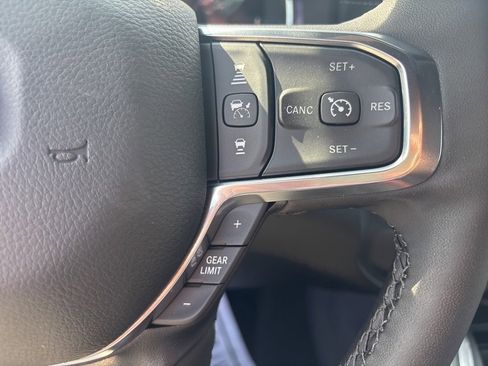 New 2026 RAM 2500 Laramie image 14