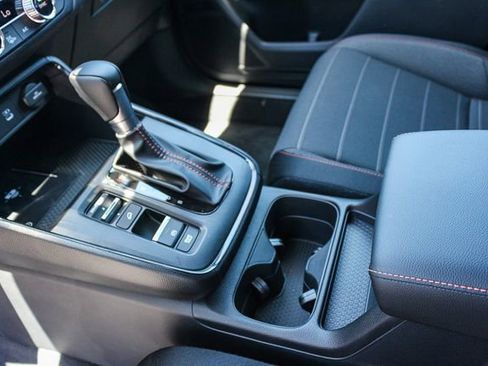 New 2026 Honda CR-V TrailSport image 23