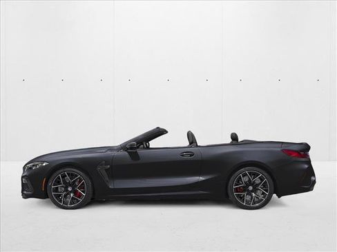 New 2025 BMW M8 Competition image 3