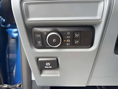 Used 2024 Ford F150 XLT w/ Mobile Office Package image 9