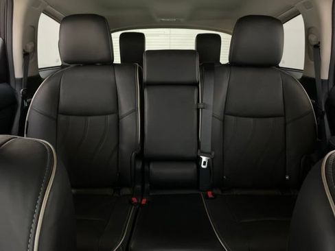 Used 2020 INFINITI QX60 Luxe w/ Essential Package FWD image 79