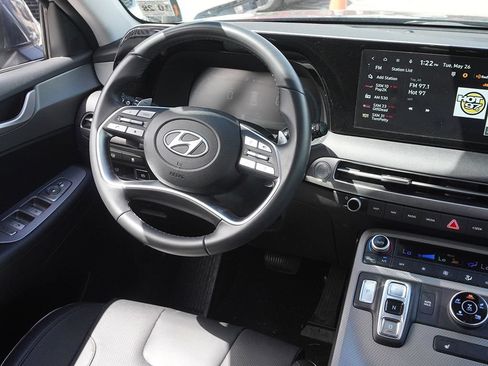 Used 2024 Hyundai Palisade XRT AWD/4WD image 38
