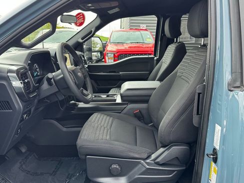 Used 2023 Ford F150 XL w/ STX Appearance Package image 15