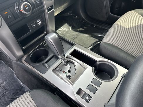 Used 2023 Toyota 4Runner SR5 RWD image 26