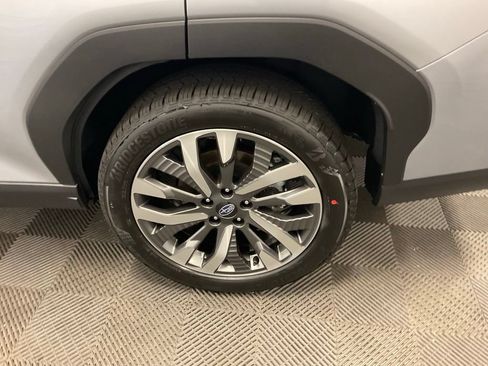 New 2026 Subaru Forester Touring AWD/4WD image 6