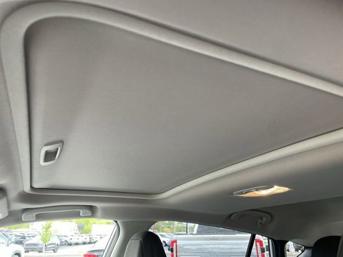 Certified 2025 Subaru Crosstrek 2.0i Premium AWD/4WD image 10