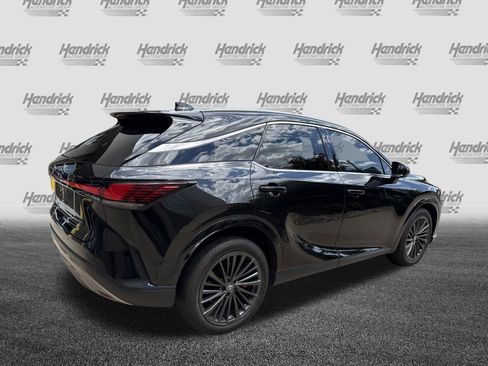 Used 2025 Lexus RX 350 Premium w/ Convenience Package AWD/4WD image 11