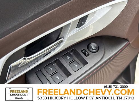 Used 2013 Chevrolet Equinox LT image 21