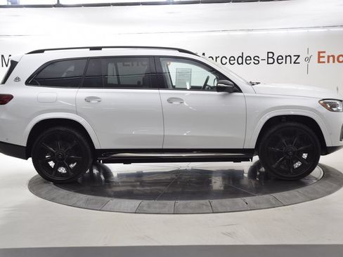 Used 2026 Mercedes-Benz Maybach GLS 600 4MATIC image 7