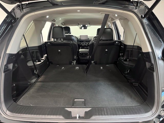 Used 2024 Honda Pilot EX-L image 17