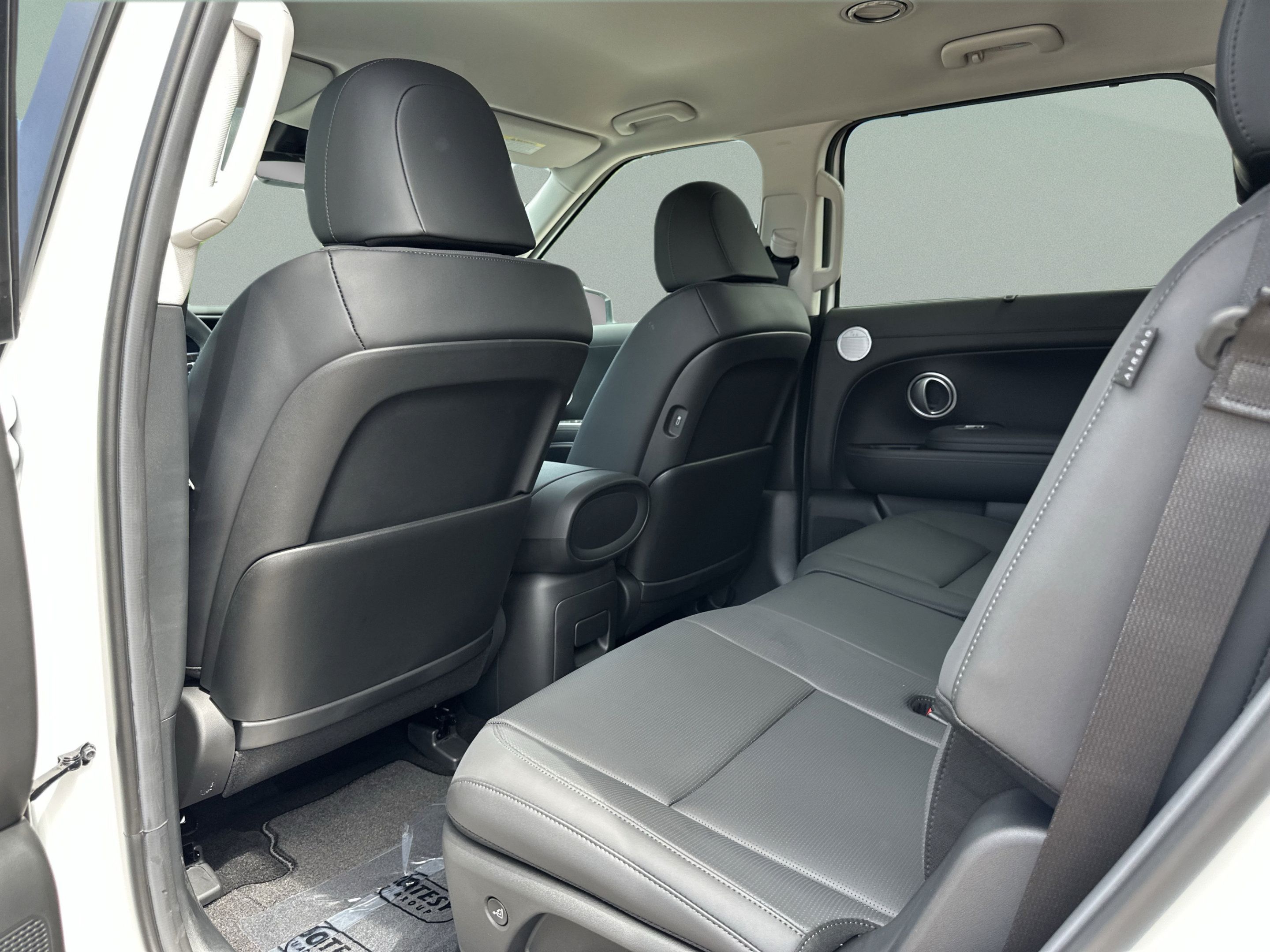 New 2027 Hyundai Palisade SEL FWD image 13