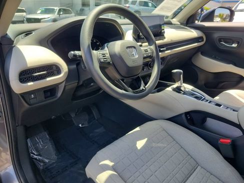 Certified 2024 Honda HR-V LX image 16