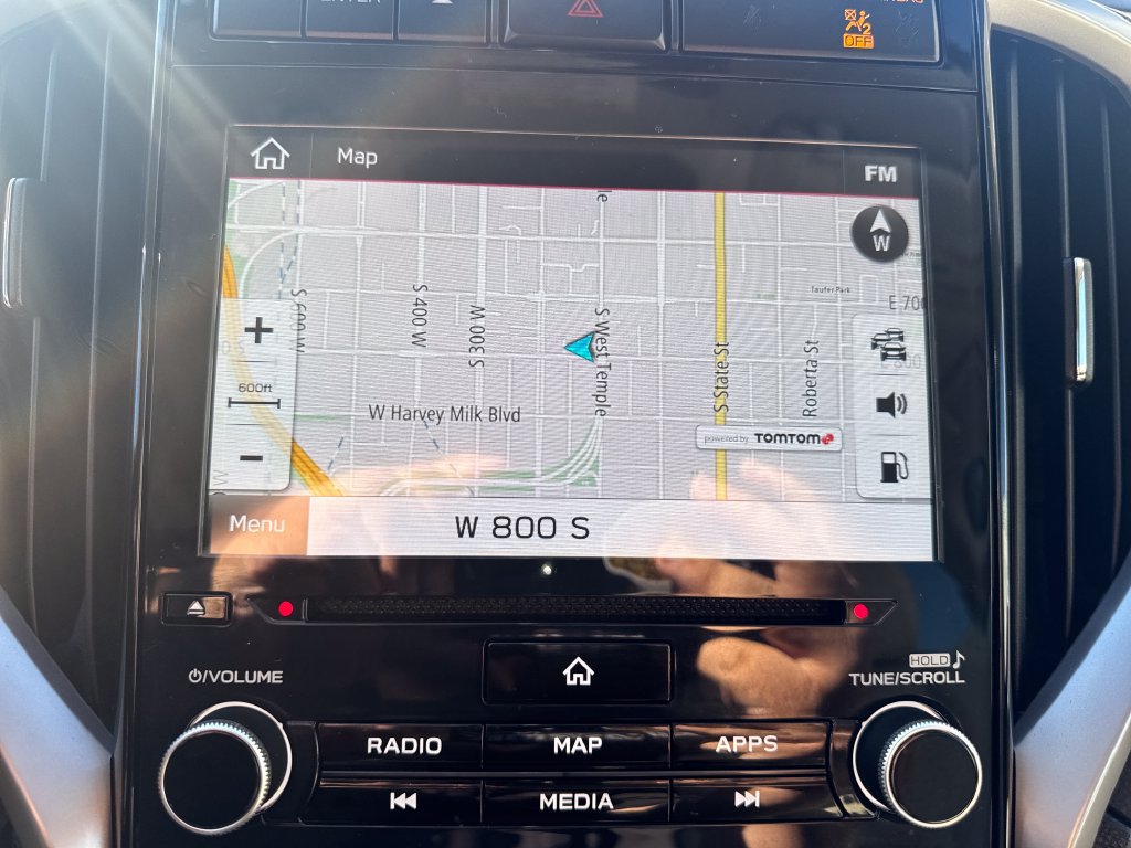 Used 2019 Subaru Ascent Limited w/ Popular Package #3 AWD/4WD image 19