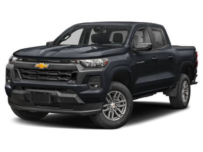New 2026 Chevrolet Colorado LT w/ LT Convenience Package