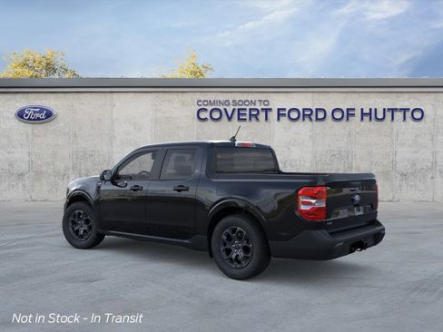 New 2026 Ford Maverick XLT FWD image 4