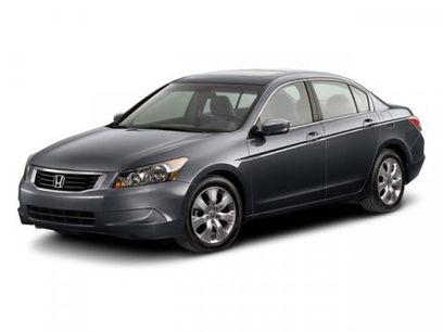 Used 2010 Honda Accord EX