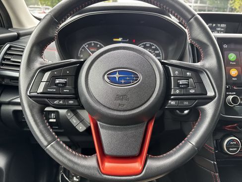 Used 2022 Subaru Forester Sport AWD/4WD image 10