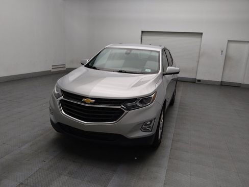 Used 2019 Chevrolet Equinox LT w/ Driver Convenience Package image 15