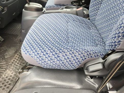 New 2024 Chevrolet Low Cab Forward RWD image 26