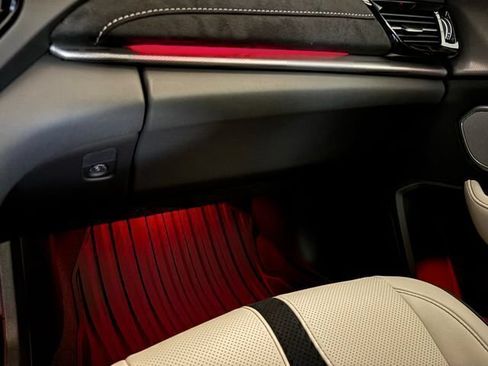 New 2026 Acura RDX A-Spec AWD/4WD image 16