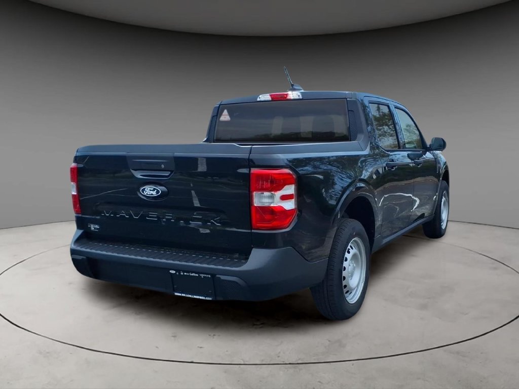New 2026 Ford Maverick XL w/ Equipment Group 101A AWD/4WD image 8