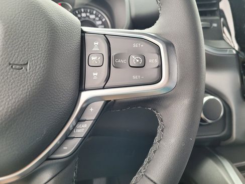 New 2026 RAM 1500 Big Horn/Lone Star image 21