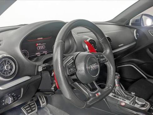 Used 2018 Audi S3 Premium Plus w/ Technology Package image 26