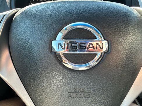 Used 2015 Nissan Altima 2.5 S w/ Power Driver Seat Package FWD image 20