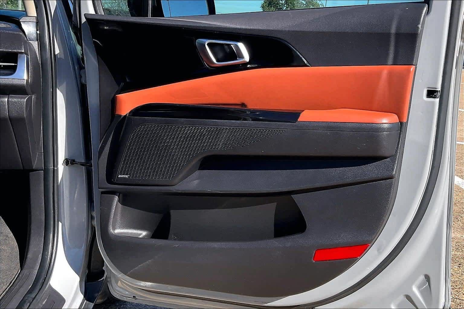 Used 2022 Kia Carnival SX Prestige FWD image 26
