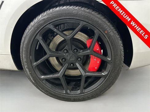 Used 2013 Chevrolet Camaro SS w/ RS Package image 33