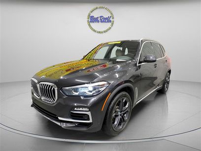Used 2019 BMW X5 xDrive40i w/ Premium Package 2